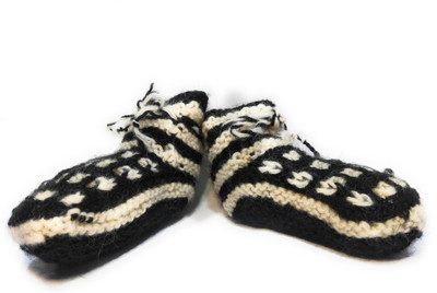 

FCSS Booties(Toe to Heel Length - 11 cm Multicolor)