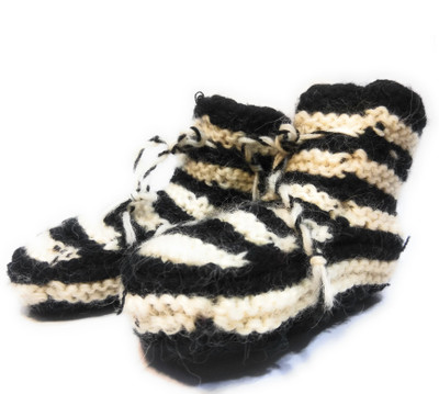 

FCSS Booties(Toe to Heel Length - 10 cm Multicolor)