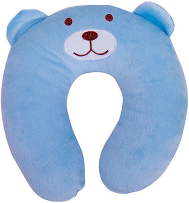 

Baybee Baby Feeding Breastfeeding Pillow, Blue
