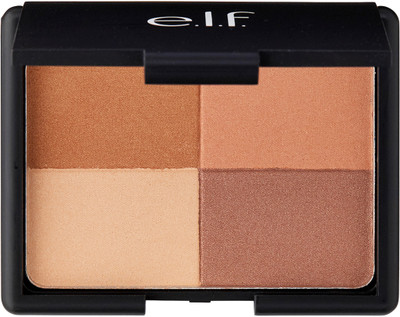 

Elf bronzer(Balck)