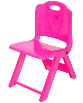 

Baybee Foldable Baby Chair,Strong and Durable Plastic Chair for Kids/Plastic Study Chair | Perfect Chair for Playrooms, Feeding Chair, Schools, Daycares and Home for Kids| Portable High Chair Weight Capacity 40 Kids Suitable for Age 2 and Up Year Olds Boy