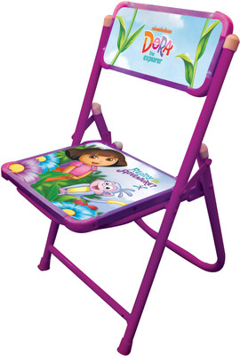 

Gencliq Stylish Chair for Kids(Multicolor)