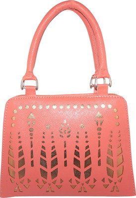

Fillincart Casual, Formal, Party Tan, Gold Clutch, Gold;tan