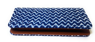 

Unique Fashion Casual, Party, Formal Multicolor, Blue Clutch, Blue;multicolor