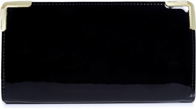 

Lino Perros Party Black Clutch