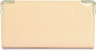 

Lino Perros Party White Clutch