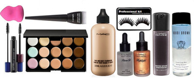 

Professional kit combo(Set of 10)