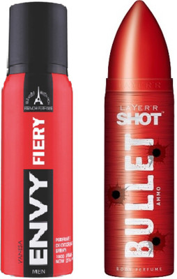

Envy combo(Set of 2)