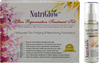 

NutriGlow combo(Set of 2)