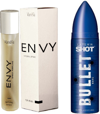 Envy combo(Set of 2)