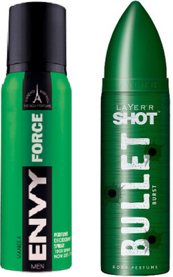 

Envy combo(Set of 2)