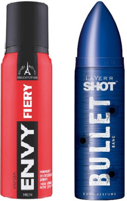 

Envy combo(Set of 2)