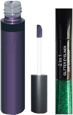 

Gabbu VELVET MATTE FINISH COMBO(Set of 2)