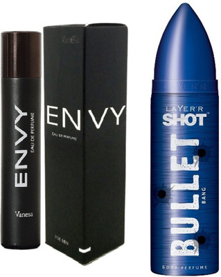 

Envy combo(Set of 2)