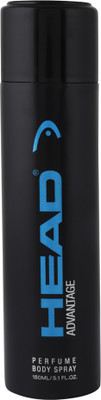 

Head Advantage Body Spray - For Men(150 ml)