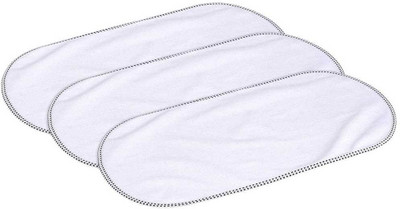 

Munchkin Waterproof Changing Pad Liners, - M(3 Pieces)