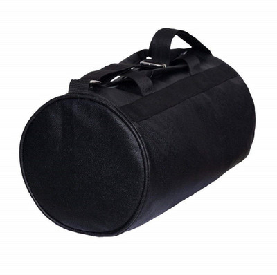 

AVM Travel Duffle Bag Gym Bag(Black)