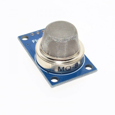 

REES52 MQ-8 Hydrogen Gas Sensor Module H2 Educational Electronic Hobby Kit