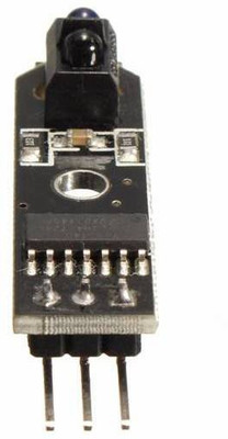 

REES52 TCRT5000 IR Reflex Sensor Module Educational Electronic Hobby Kit