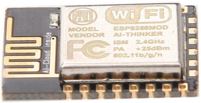 

REES52 WiFi Serial Transceiver Module Educational Electronic Hobby Kit