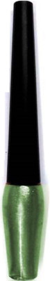 

tanvi27 Glowcy Green Shimmer Eyeliner 5 ml(GREEN)