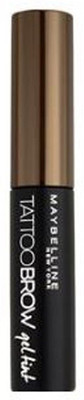 

Maybelline New York Tattoo Brow 3-Day Gel-Tint 5 ml(Medium Brown)