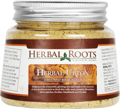 

Herbal Roots Ubtan(100 g)