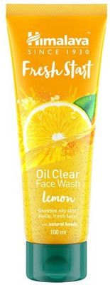

Himalaya Oil Clear Face Wash(100 ml)