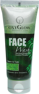 

Oxyglow OG-FW-NEEMTULSI-050 Face Wash(50 ml)