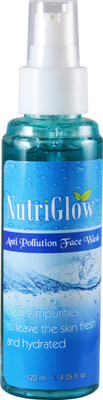 

NutriGlow Anti Pollution Face Wash(120 ml)
