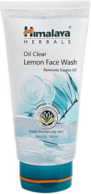 

Himalaya Oil Clear Face Wash(150 ml)