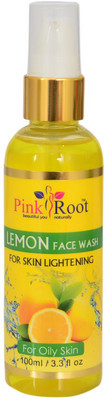 

Pink Root LEMON (FW) Face Wash(100 ml)