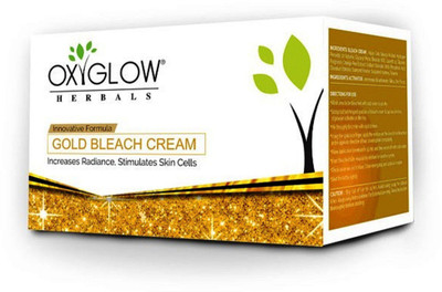

Oxyglow OG-BC-GOLD-050(50 ml)