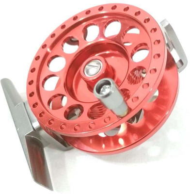 

Guru Kripa JB60R(Spincast)