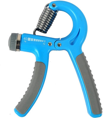 

COCKATOO Adjustable Hand Grip/Fitness Grip(Multicolor)