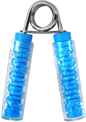 

COCKATOO Plastic Handle Hand Grip/Fitness Grip(Multicolor)