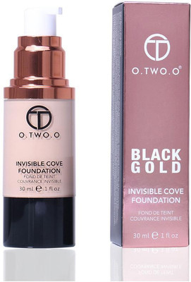 

O.TWO.O Foundation(N6043A02-NUDE)