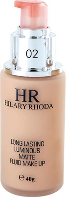 

Hilary Rhoda HR-5002-002 Foundation(Multicolor)