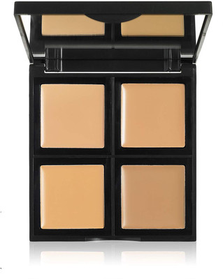 

Elf B01D1DQWQS Foundation(Black)