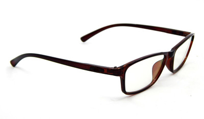 

ELS Full Rim Rectangle Frame(50 mm