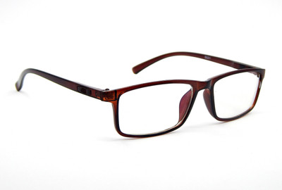 

ELS Full Rim Rectangle Frame(50 mm