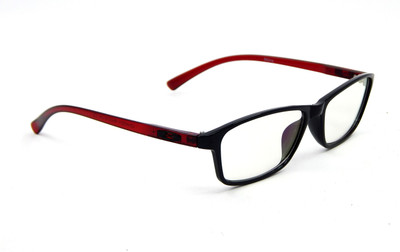 

ELS Full Rim Rectangle Frame(50 mm