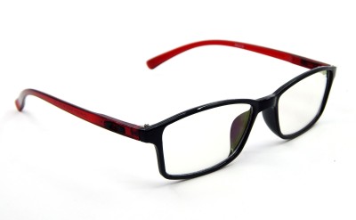 

ELS Full Rim Rectangle Frame(50 mm