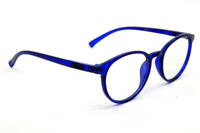 ELS Full Rim Round Frame(45 mm