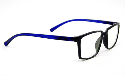

ELS Full Rim Rectangle Frame(50 mm