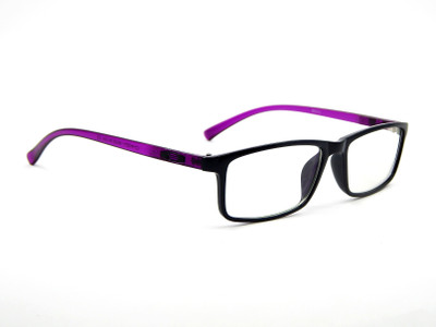 ELS Full Rim Rectangle Frame(50 mm