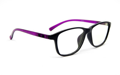 

ELS Full Rim Rectangle Frame(50 mm