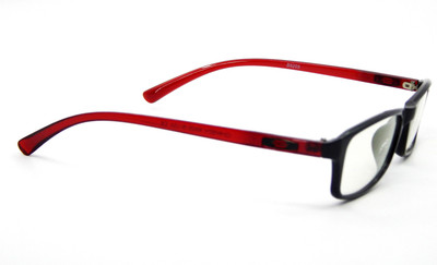 

ELS Full Rim Rectangle Frame(50 mm