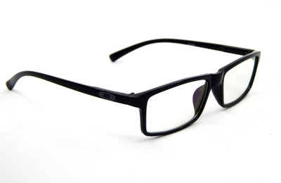 

ELS Full Rim Rectangle Frame(50 mm