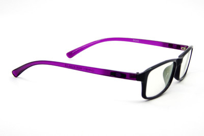 

ELS Full Rim Rectangle Frame(50 mm